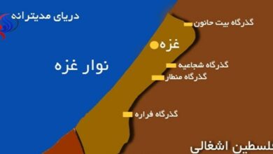 اجتماع ممثلي المنظمات السعودية والأردنية والمصرية والحكم الذاتي حول مستقبل غزة