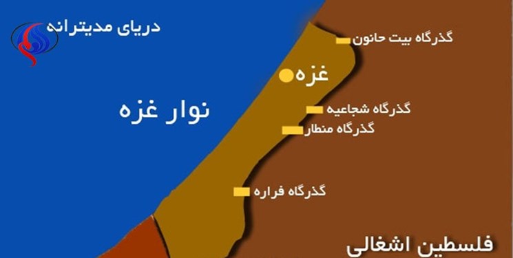 اجتماع ممثلي المنظمات السعودية والأردنية والمصرية والحكم الذاتي حول مستقبل غزة