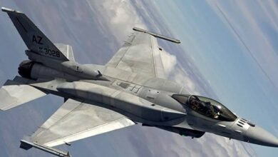 احتمال وصول 80 مقاتلة من طراز F-16 وF-35 إلى تركيا واليونان