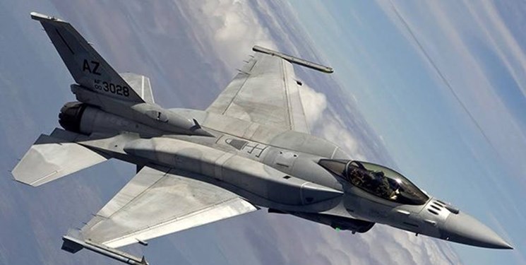 احتمال وصول 80 مقاتلة من طراز F-16 وF-35 إلى تركيا واليونان