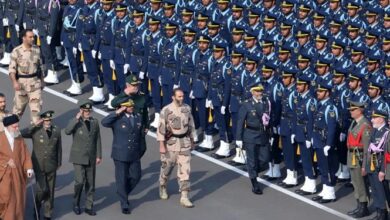 الغارديان: إيران هي القوة الأكبر في الشرق الأوسط