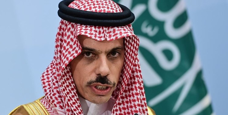 شرط السعودية لتطبيع العلاقات مع الكيان الصهيوني