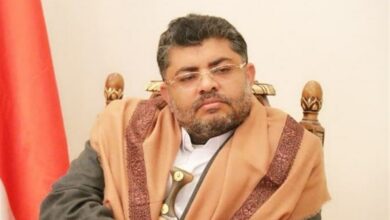 صنعاء: العدوان الأمريكي والبريطاني يزيد من إرادة الشعب اليمني في مواجهة العدو