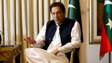 عمران خان: يجب أن تكون صناديق الاقتراع والانتخابات في باكستان نزيهة