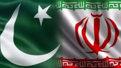 قرار مجلس الوزراء الباكستاني بإنهاء التوتر مع إيران