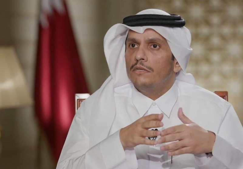 قطر: إذا أردنا حل مشكلة البحر الأحمر، علينا أولاً حل أزمة غزة