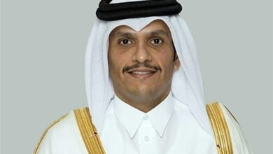 قطر: نناقش تفاصيل اتفاق الأسرى مع حماس