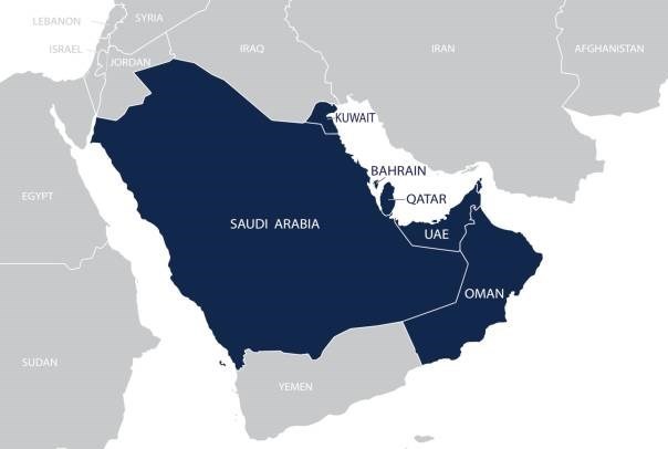 ما هو سبب الركود الاقتصادي لدول الخليج الفارسي في عام 2023؟