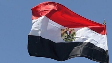 مصر: نرفض تماماً محاولة تهجير الفلسطينيين