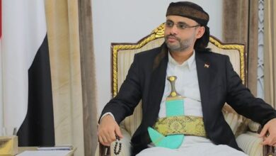 مهدي المشاط: نظهر لأمريكا أن اليمن مقبرة الغزاة