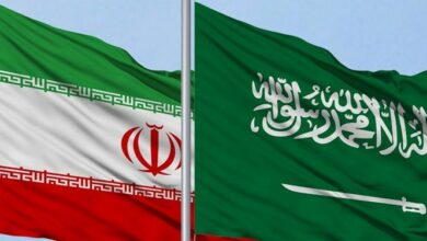 ميدل إيست آي: السعودية تتوسط في تبادل الرسائل بين إيران وأمريكا