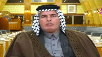 نائب عراقي سابق: الشخص الذي قُتل في أربيل كان مرتبطا بالموساد