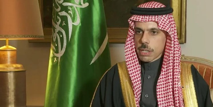 وزير الخارجية السعودي: إسرائيل عرضت المنطقة للخطر بحربها على غزة