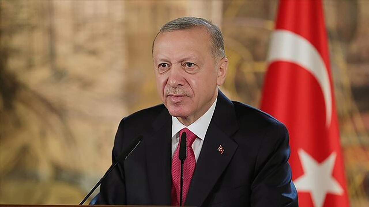 أردوغان لأرمينيا: لا تفوتوا الفرصة التاريخية للسلام