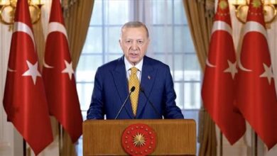 أردوغان: مستعدون لاستضافة محادثات السلام بين روسيا وأوكرانيا مرة أخرى