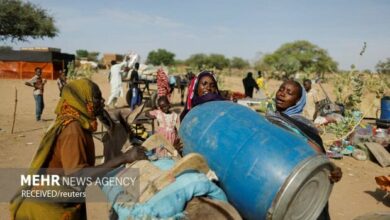 أطباء بلا حدود: طفل سوداني يموت كل ساعتين