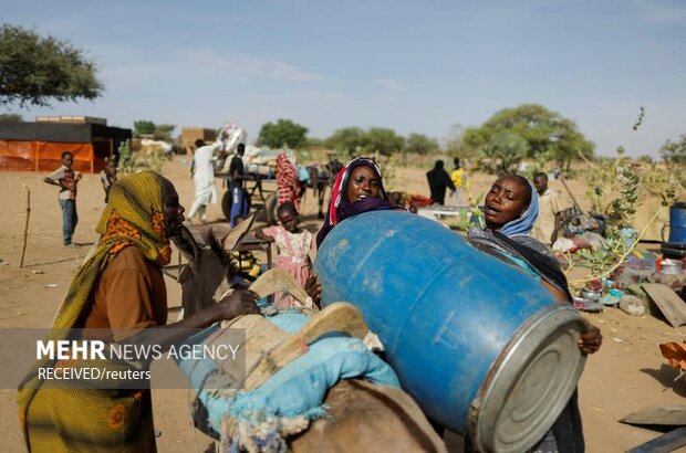 أطباء بلا حدود: طفل سوداني يموت كل ساعتين