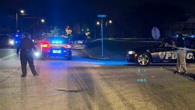إطلاق نار في ولاية كارولينا الجنوبية يترك جريحًا/شرطيًا في وقت متأخر من مكان الحادث