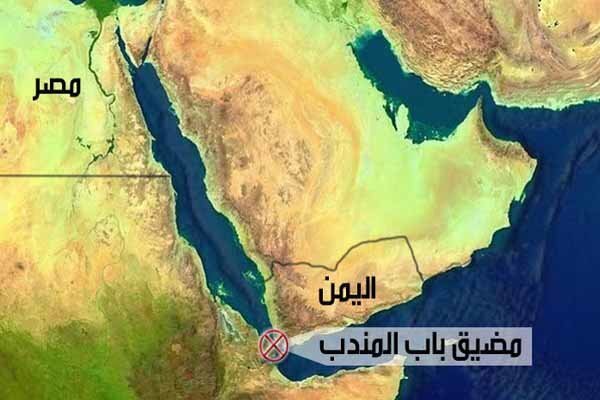 إن المواجهة العسكرية في البحر الأحمر لن تهدأ بوقف إطلاق النار في غزة