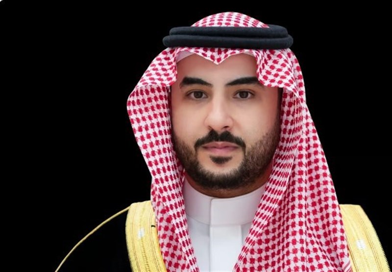 اتصال هاتفي لوزير الدفاع السعودي مع نظيره الأمريكي / لقاء بلينكن مع محمد بن سلمان في الرياض