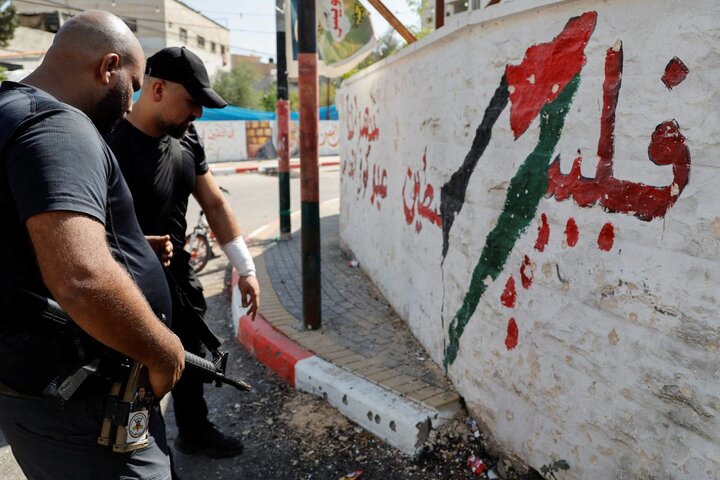 استشهاد 398 فلسطينيا في الضفة الغربية منذ 7 أكتوبر