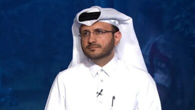 الدوحة: ننتظر رد حماس على خطة وقف إطلاق النار المقترحة في غزة