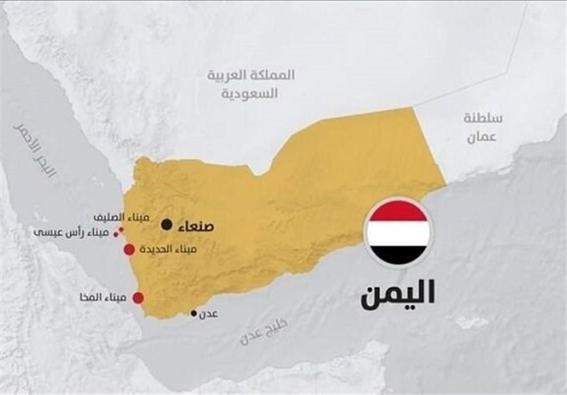 الغزو الثامن للولايات المتحدة وإنجلترا على اليمن اليوم