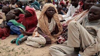 اليونيسف: 4 ملايين طفل سوداني يعانون من سوء التغذية