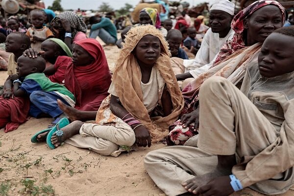 اليونيسف: 4 ملايين طفل سوداني يعانون من سوء التغذية