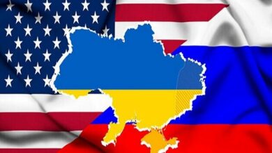تقوم الولايات المتحدة بنقل الأصول الروسية المصادرة إلى إستونيا