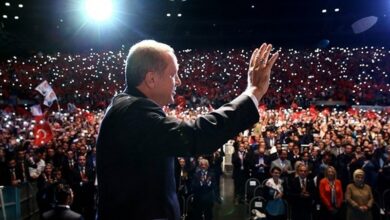 تكتيك أردوغان الجديد لتزوير الانتخابات