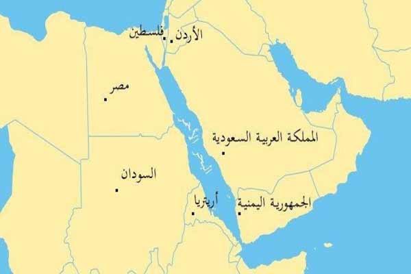 رد فعل قطر على ما يحدث في البحر الأحمر