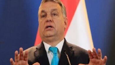 ستوافق المجر قريبا على مشروع قانون انضمام السويد إلى حلف شمال الأطلسي