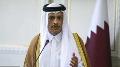 قطر: حماس قدمت ردها على مقترح وقف إطلاق النار