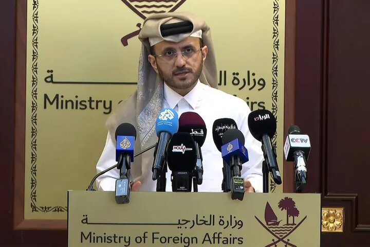 قطر: لم يتم التوصل إلى اتفاق حتى الآن في مفاوضات وقف إطلاق النار