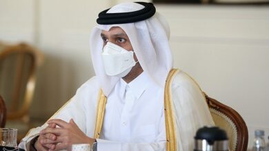 قطر: هناك مشاكل في البعد الإنساني للمفاوضات