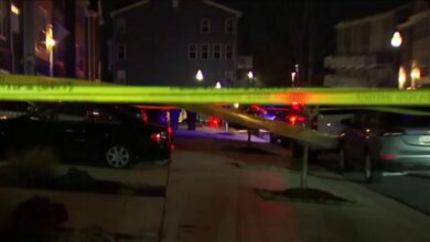 مقتل شخصين وإصابة آخر بإطلاق نار في منزل بولاية ميريلاند