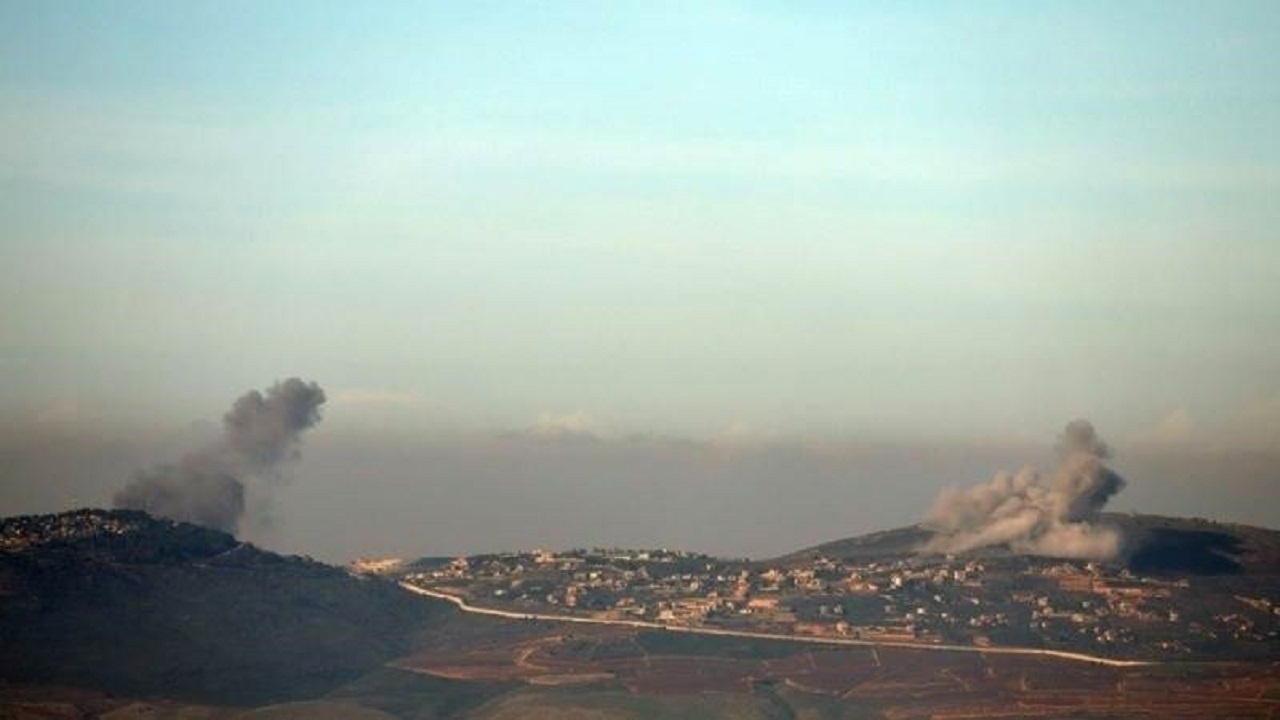 وادعت إسرائيل: ضابط في حزب الله استشهد لبنان