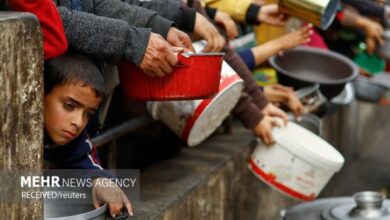 وعدد الشهداء الفلسطينيين تجاوز 30 ألفاً