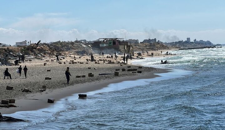 9 آلاف مريض بحاجة لمغادرة غزة