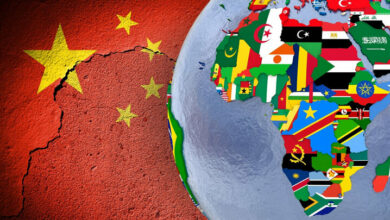 آفاق المنافسة الاقتصادية بين الصين وغيرها في أفريقيا