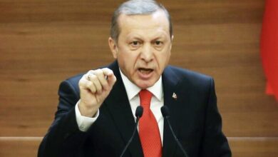 أردوغان: انتخابات مارس هي آخر انتخابات لي