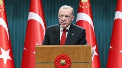 أردوغان: بحلول الصيف سنحل مشكلتنا على الحدود مع العراق إلى الأبد