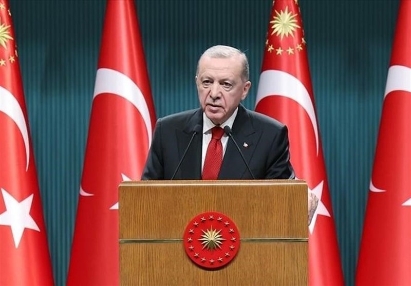 أردوغان: بحلول الصيف سنحل مشكلتنا على الحدود مع العراق إلى الأبد