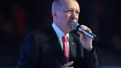 أردوغان: هذه ستكون ولايتي الأخيرة