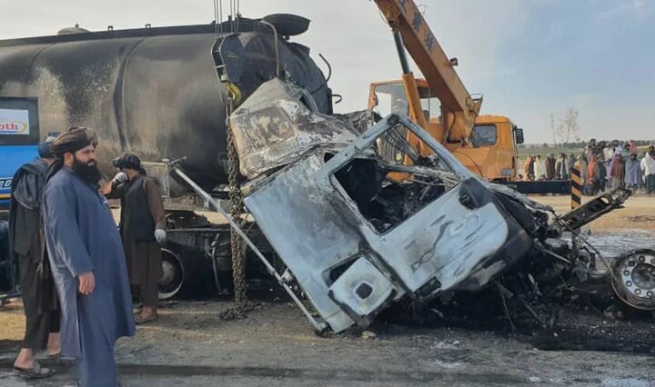 ارتفاع عدد ضحايا الحوادث المميتة في أفغانستان/ 59 قتيلاً وجريحاً