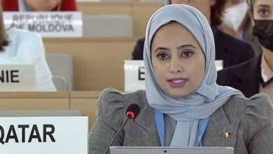 الإعلان عن استعداد دولة قطر لمواصلة استضافة الاجتماعات الدولية حول أفغانستان