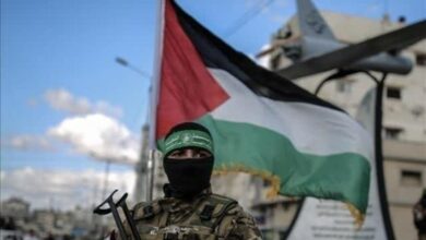 المقاومة الفلسطينية: لا تبادل للأسرى دون انتهاء الحرب