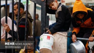 حماس: موت الأطفال في غزة بسبب الجوع عار على الإنسانية