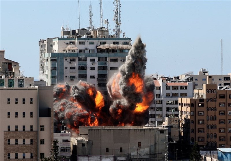 رئيس وزراء طالبان: المطالبون بحقوق الإنسان غافلون عن القمع الذي يتعرض له الشعب الفلسطيني